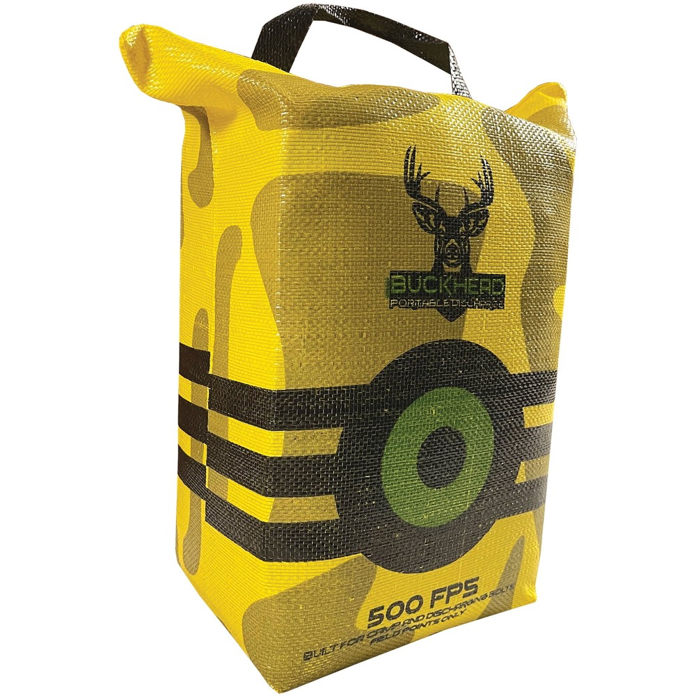 Home essentials,Buckhead Discharge Portable Target