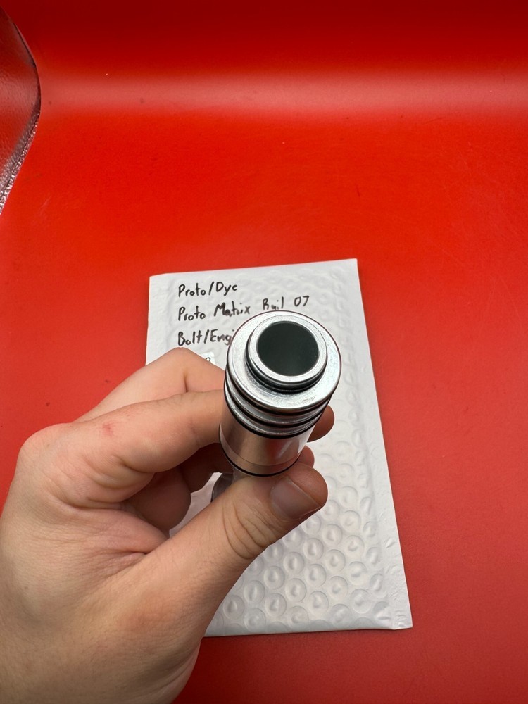 Proto/Dye Proto Matrix Rail 07 Bolt/Engine