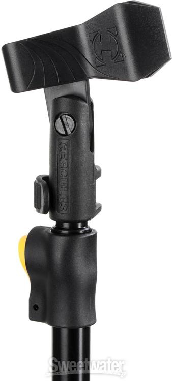 Hercules Stands MS201BPLUS Microphone Stand