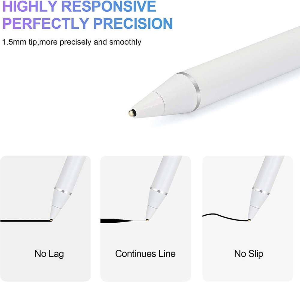 For Galaxy A05/A06/A07 - Active Stylus Pen Digital Capacitive Touch