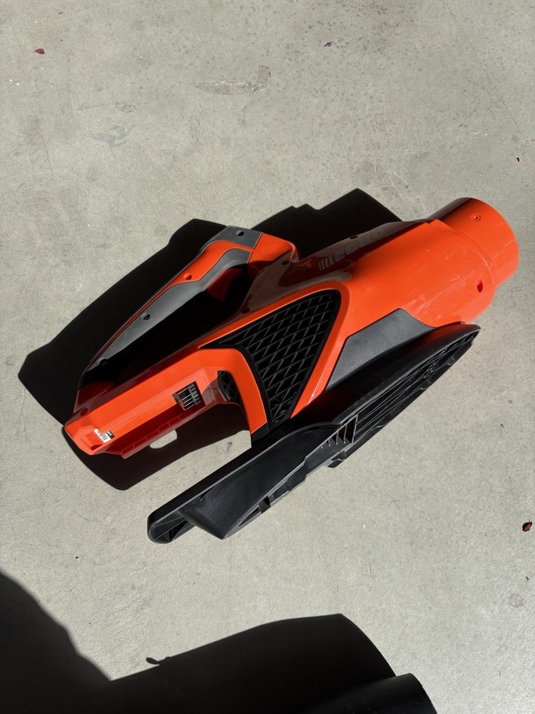 Echo eFORCE 56V Leaf Blower DPB-2500 PARTS ONLY - Read Description