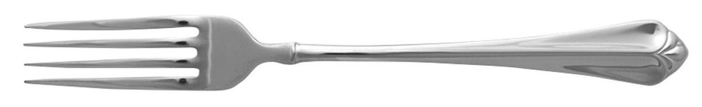 Oneida Silver Juilliard  Fork 495152