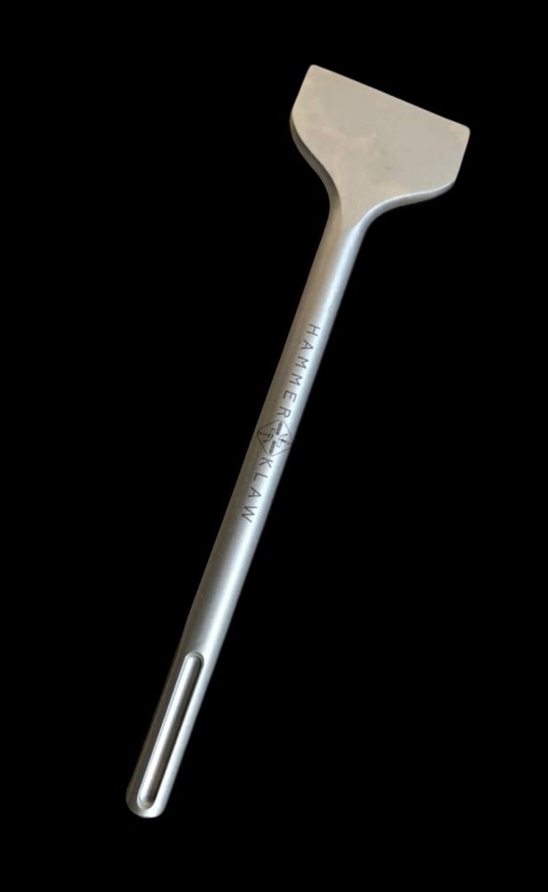 SDS Max 3x12 Chisel