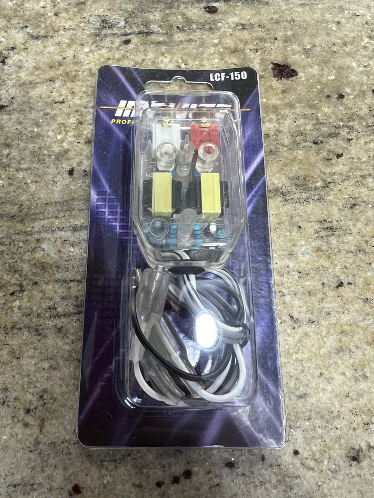 Hi Low Converter