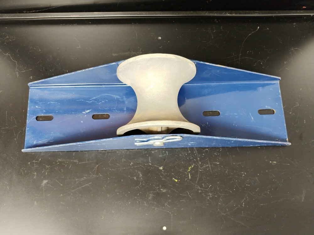 Current Tools Model 952 TR Large Tray Roller Made in USA NOS