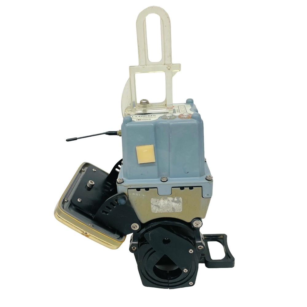 GridSense LT40CMS Gray Line Tracker Distribution Load Logger and Fault Recorder