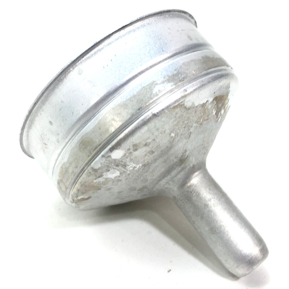 Bene Casa FUNNEL FILTER INSERT for 3 Cup Shot Portable Espresso Coffee Maker
