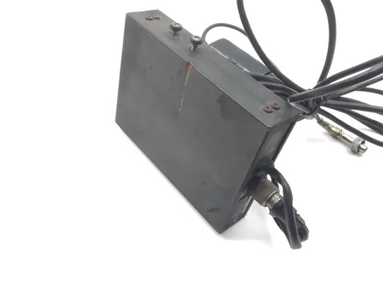 CB Intercom Unit 1988 Harley-Davidson 2510