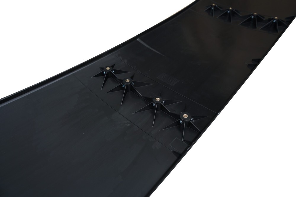 Lower Fairing Left Driver Side For 2004-2015 Volvo Vnl