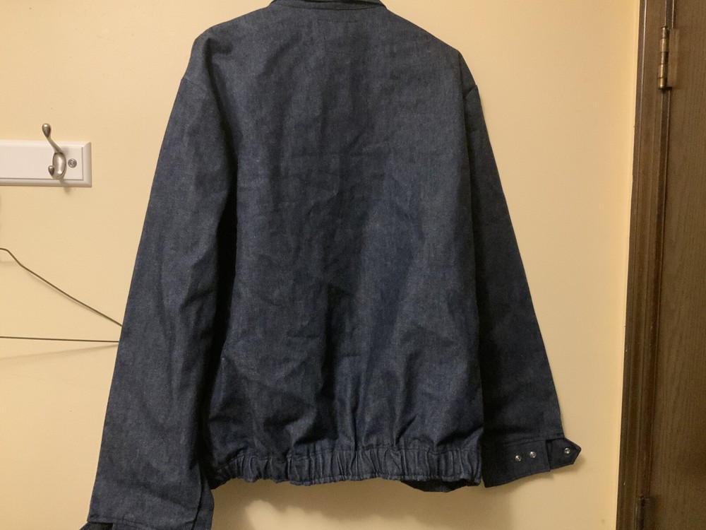 Westex Flame Resistance Jacket. sz. L.