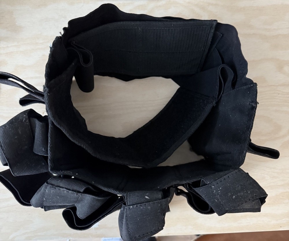 Extreme Rage Paintball Pod Pack 4+3