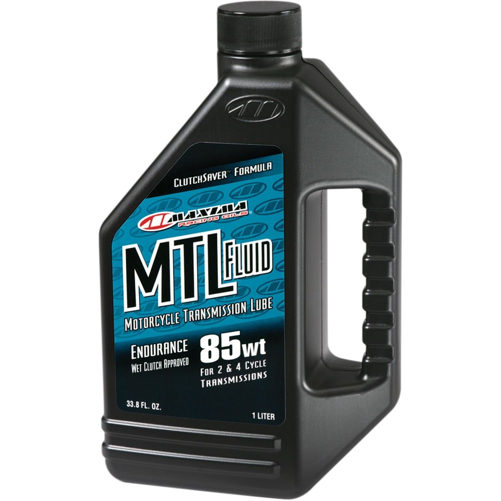 Maxima MTL-E Fluid Medium 85W - 1 Liter 40901