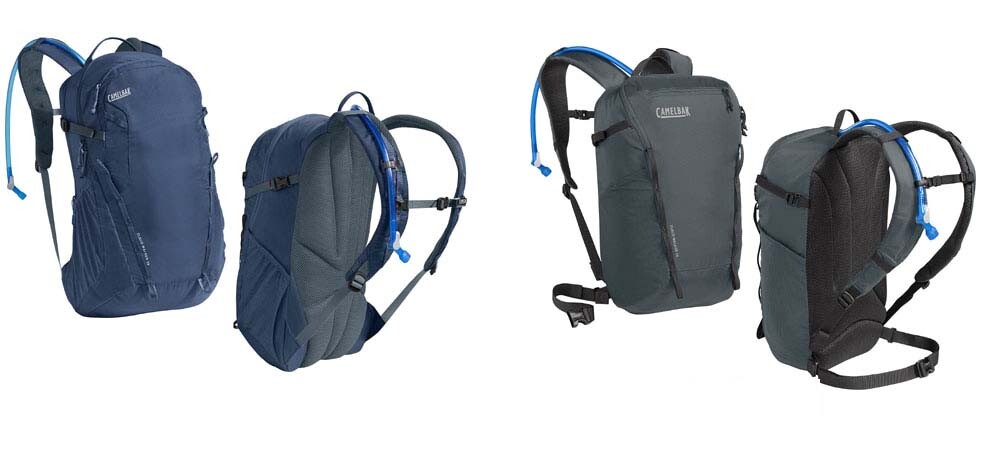 Camelbak Cloud-Walker-18 Hydration Backpack, 85oz Reservoir
