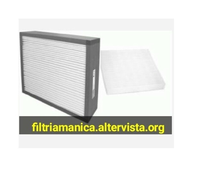 filters for VMC systems made for all makes and models