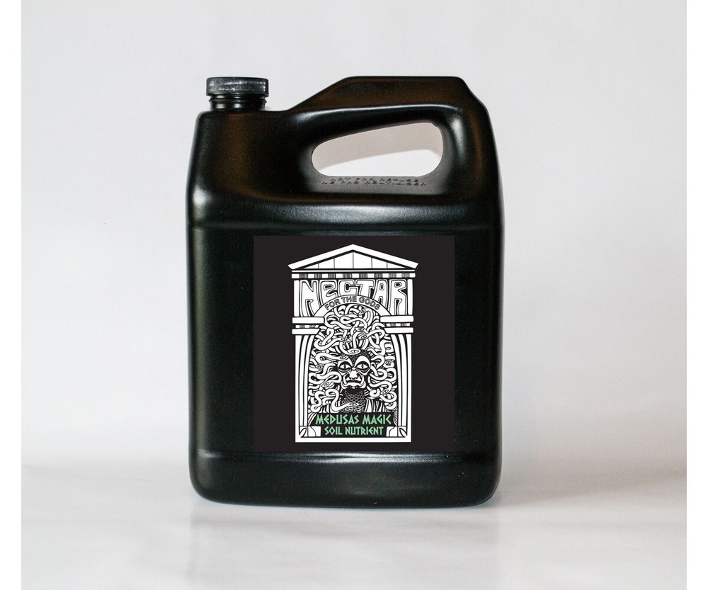 Nectar for the Gods Medusa's Magic Quart/Gallon