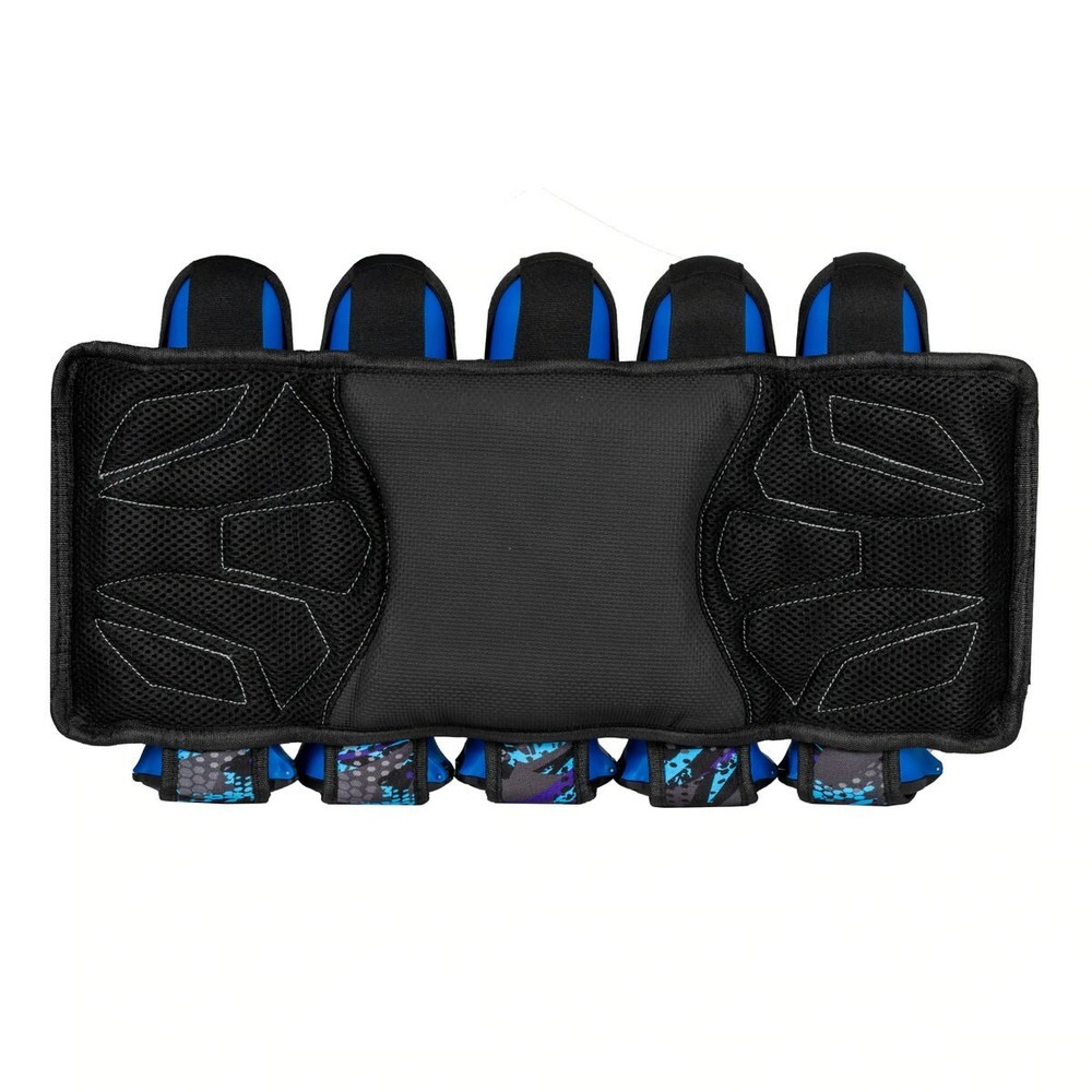 HK Army Eject Harness / Pack - 5+4 - Poison