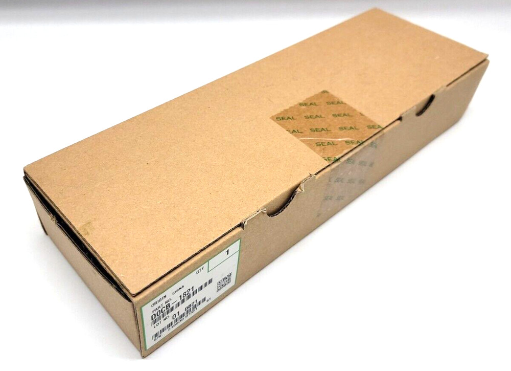 RICOH – BLACK DRUM UNIT D0CB-1821