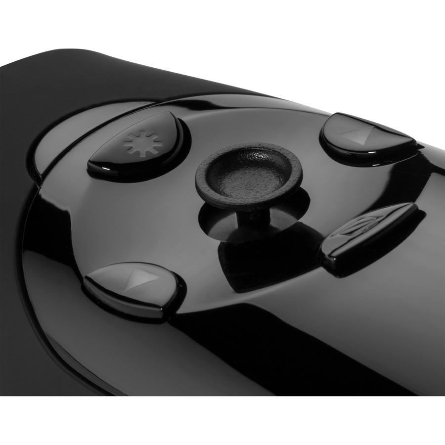 Kensington Presenter Expert Wireless Red Laser Pointer K72425AMA