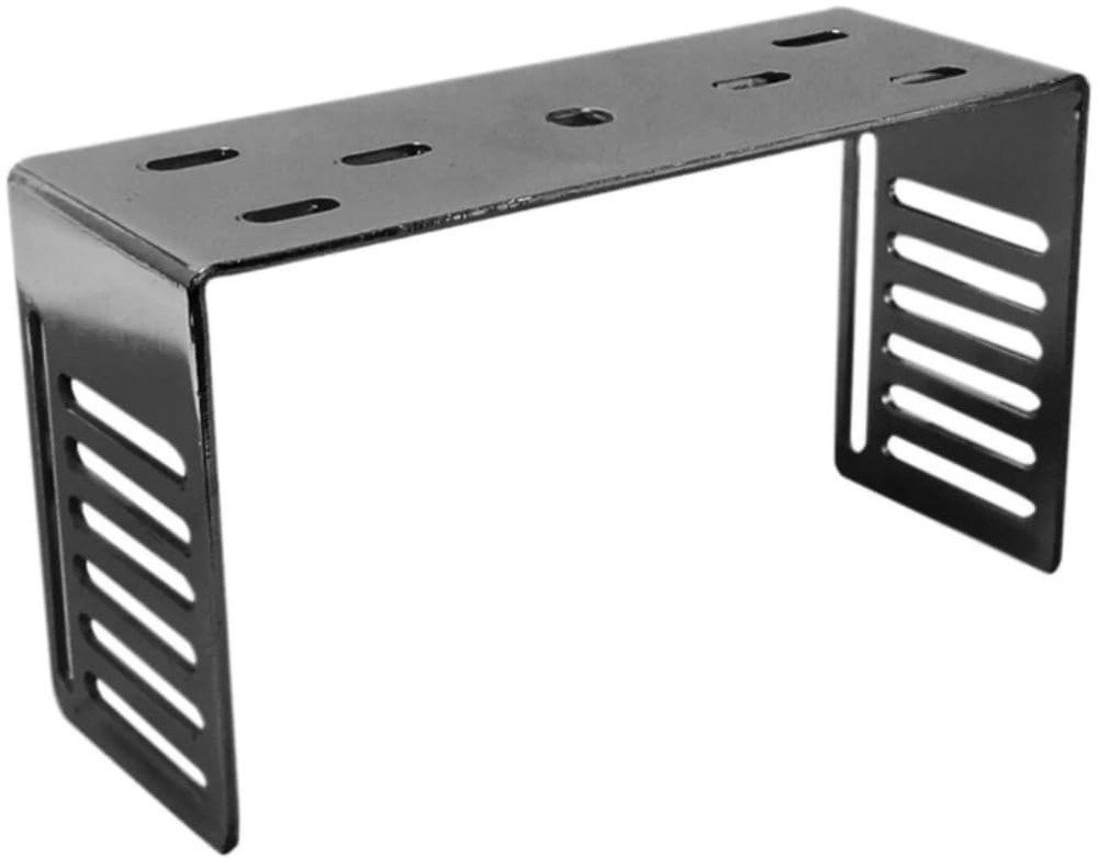 CB radio mounting bracket universal fit