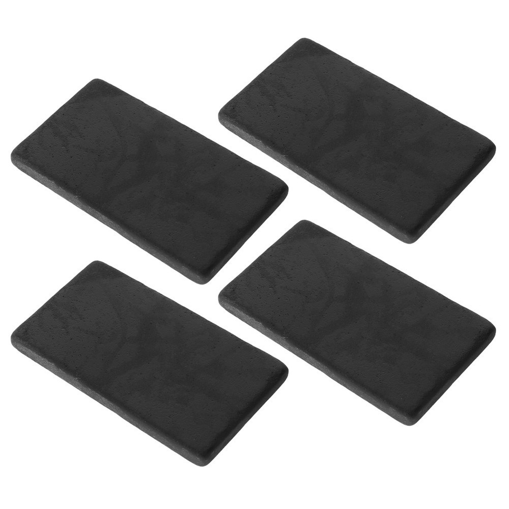 2 Pieces Tester Kit and Silver Testing Stone Gemologist