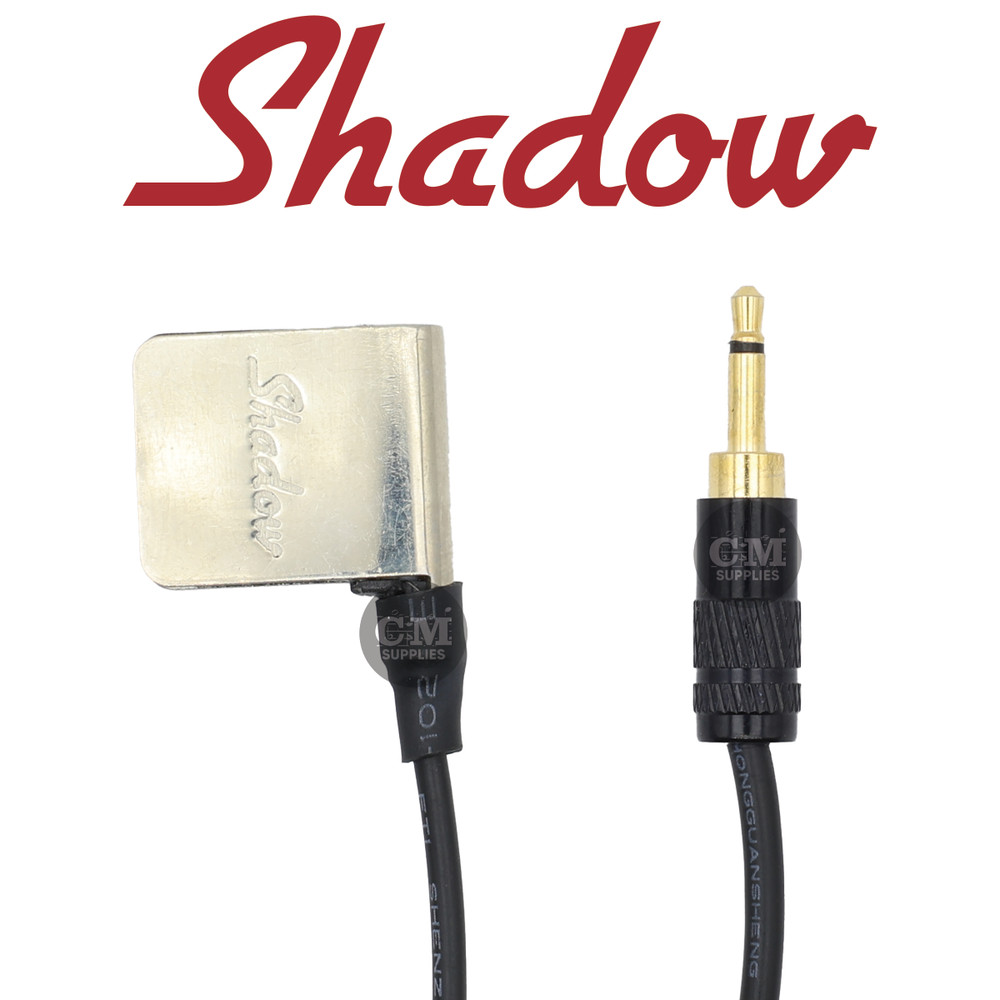 Original Shadow Rockabilly Pro Bridge Pickup – Replacement Sensor