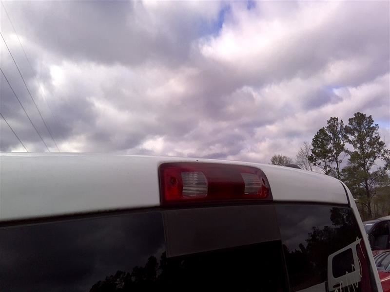 RAM1500   2012 High Mounted Stop Light 1037985481