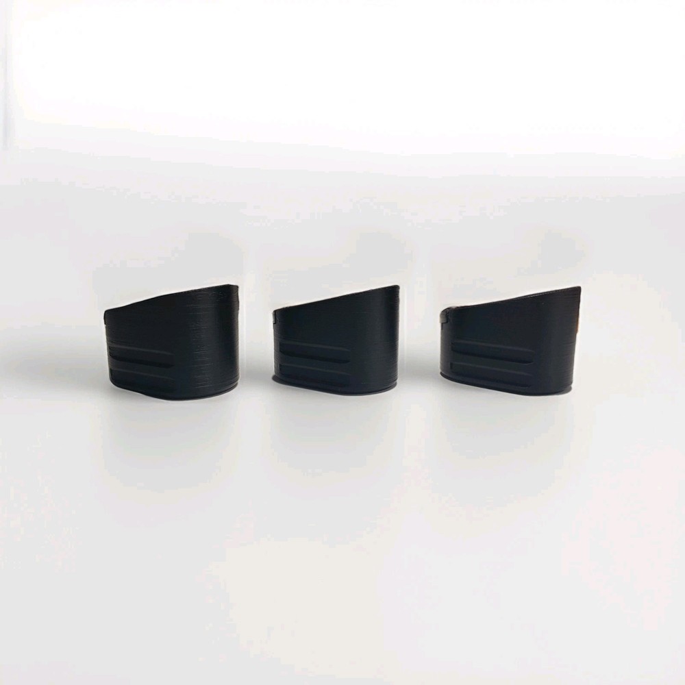 {3PACK}+3 Springfield Echelon Baseplate Grip