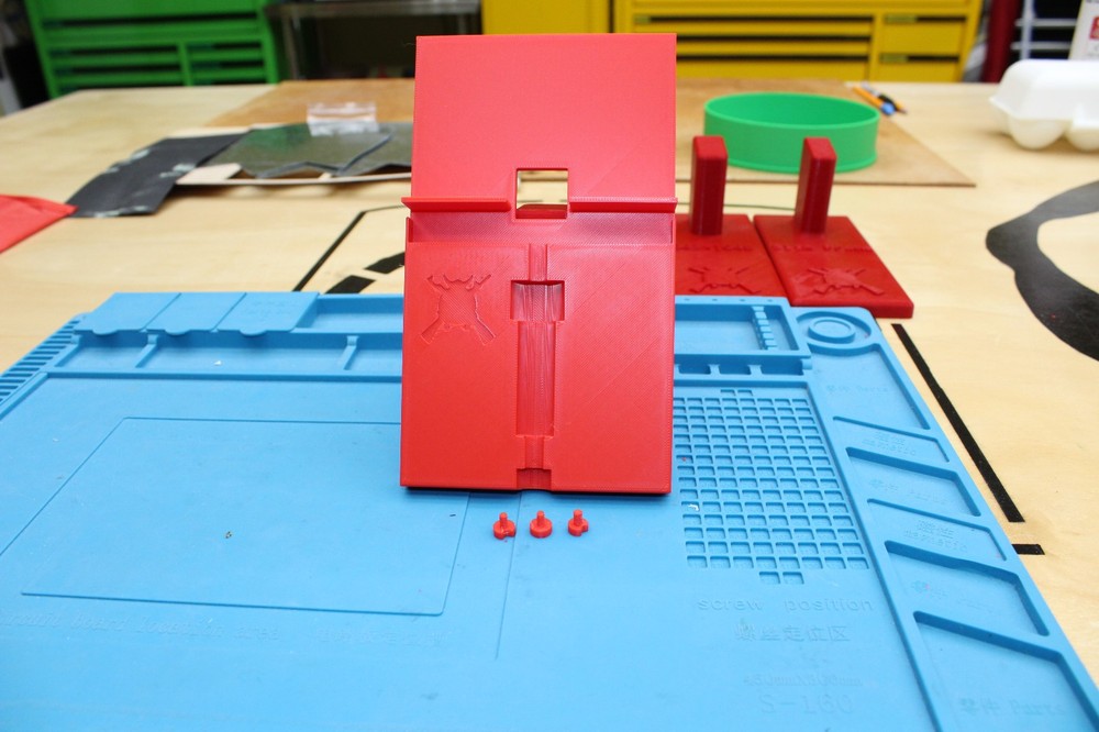 iGauge Depth Indicator Set - Regular Set (Read Description)