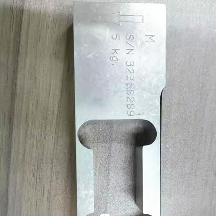 1pcs Tedea-Huntleigh Single-point Load Cell 1042-7KG