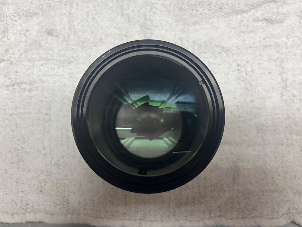 Buhl Optical 5.2-8.7” XTRA BRIGHT Lense