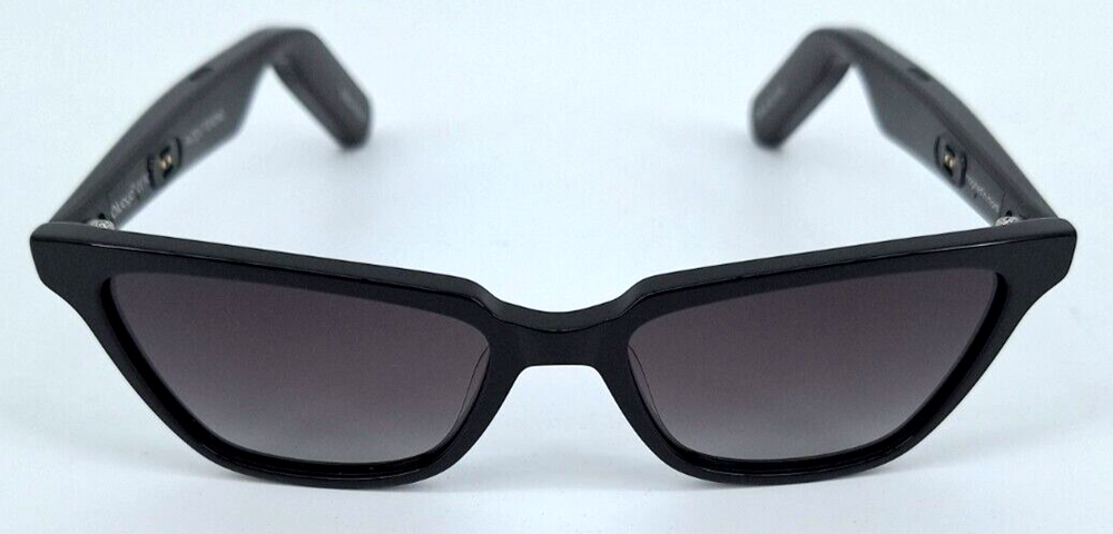 Lucyd Lyte Nebula LCD006-50 | Bluetooth Audio Smart Glasses