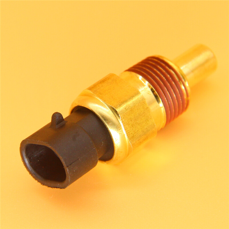 12146312 Engine Coolant Temperature Sensor fit for Chevrolet C1500 Pontiac