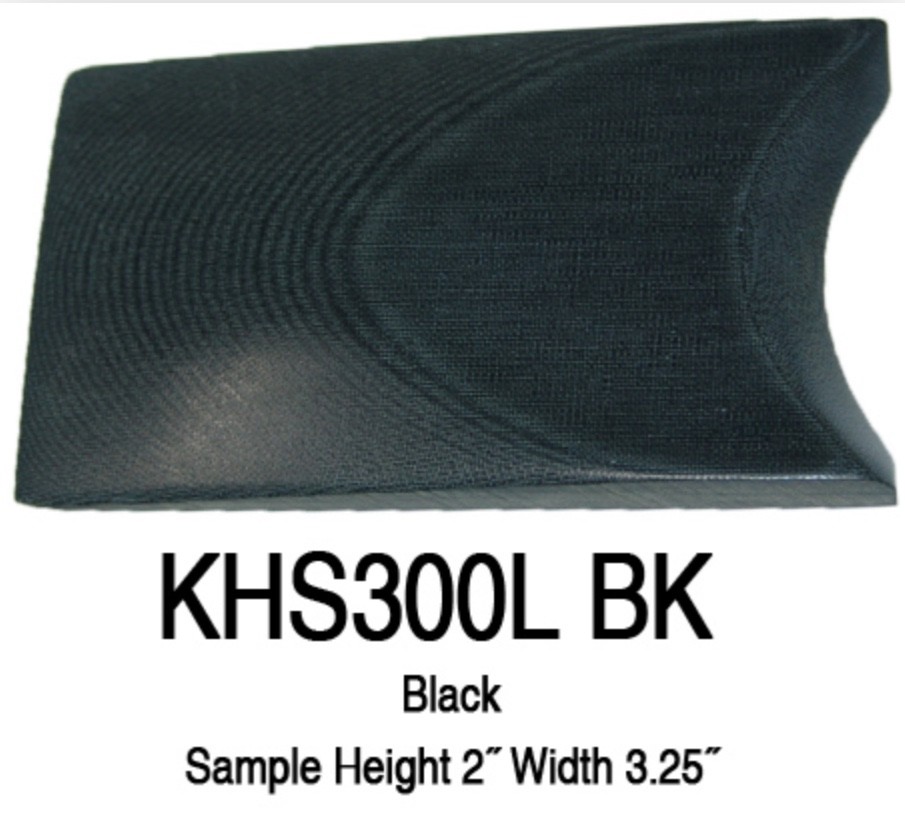 UltreX Linen Micarta Knife Handle Scales 3/16” x 1.5” x 10” Made in Usa