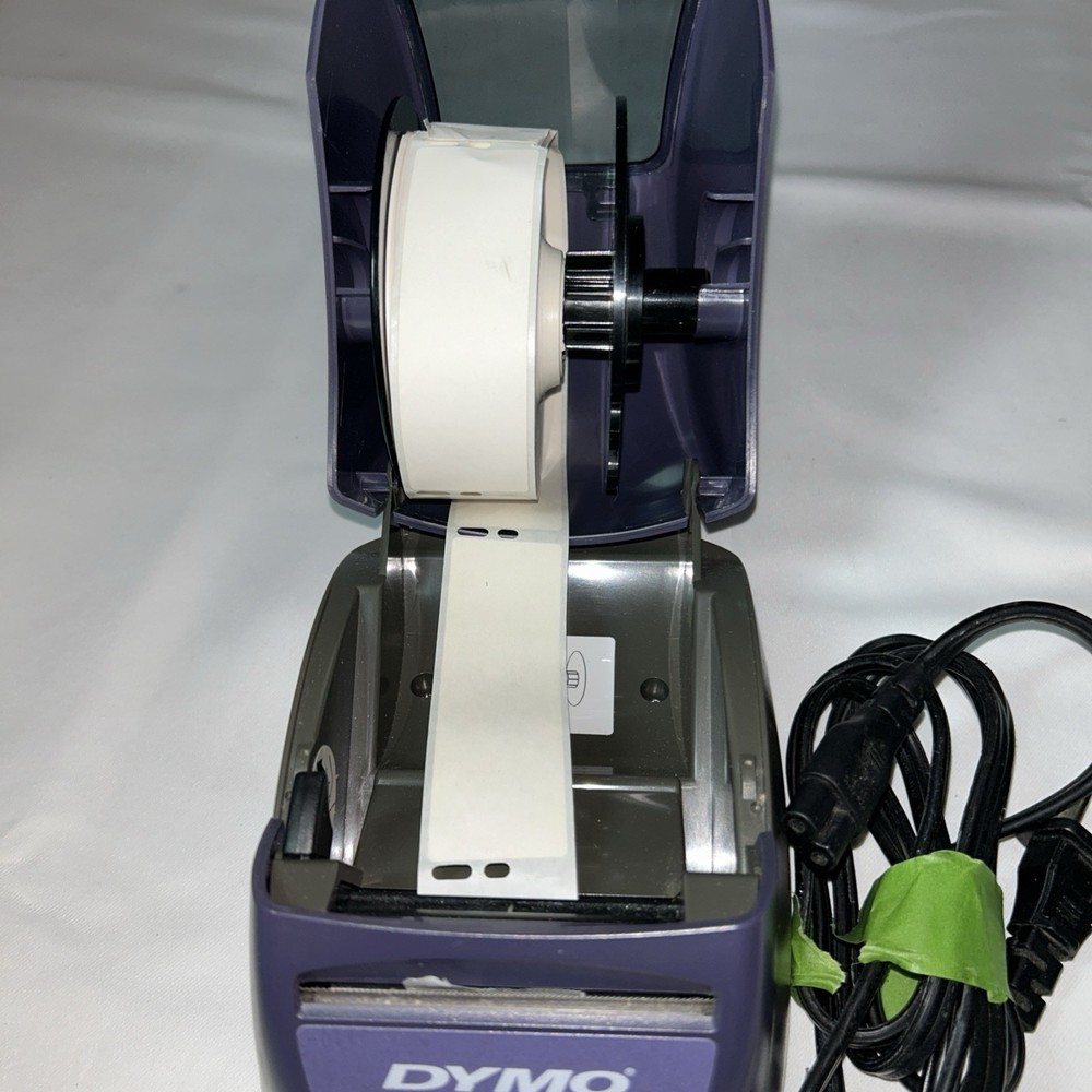 Dymo LabelWriter EL40 Untested