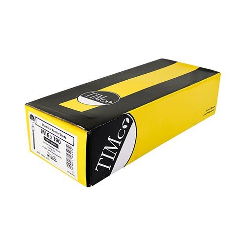 Timco - M20 Chemical Threaded Rods