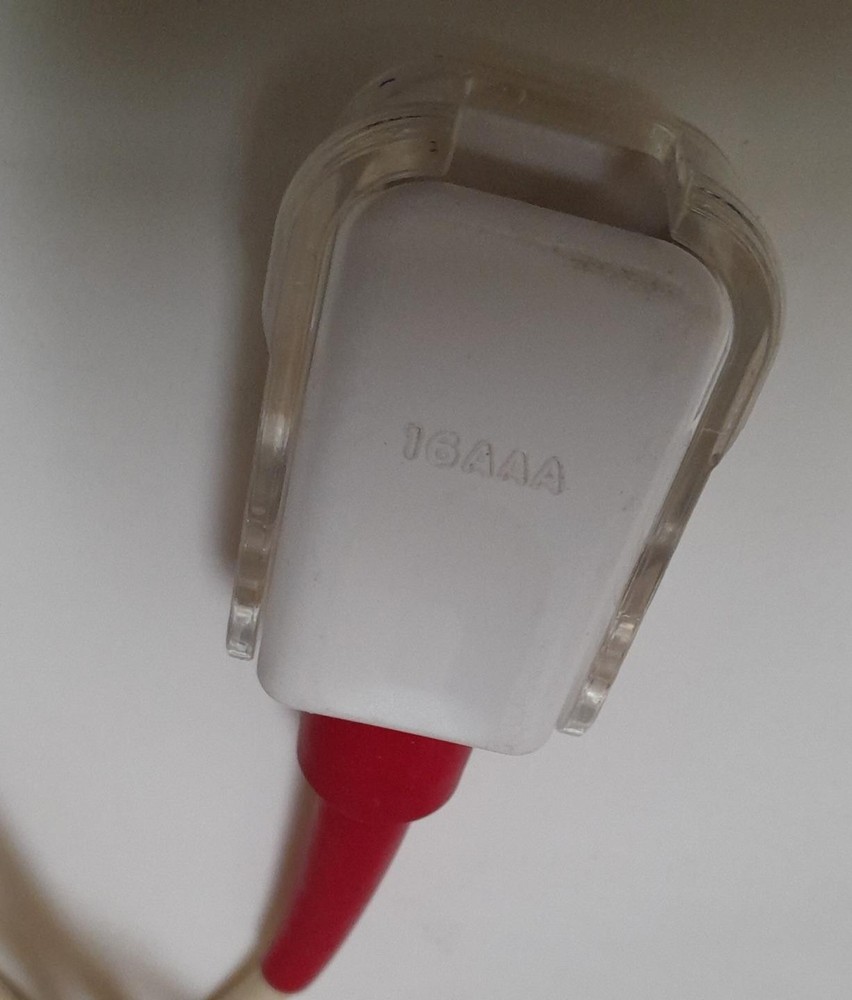 MASIMO LNCS ADAPTER CABLE 16AAA ! R481 A1 H