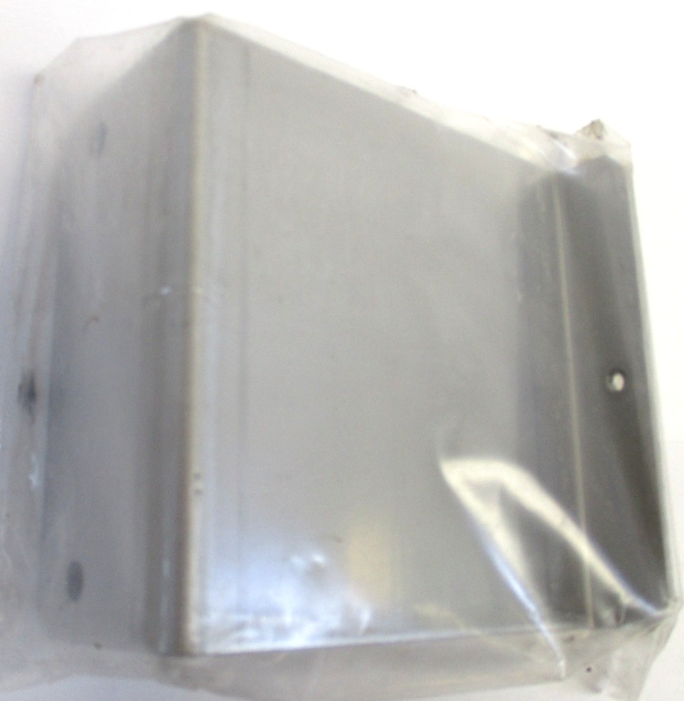 YOKOGAWA , FLEXA202 , 2-WIRE ANALYZER , w/ SST MOUNTING HARDWARE , SURPLUS