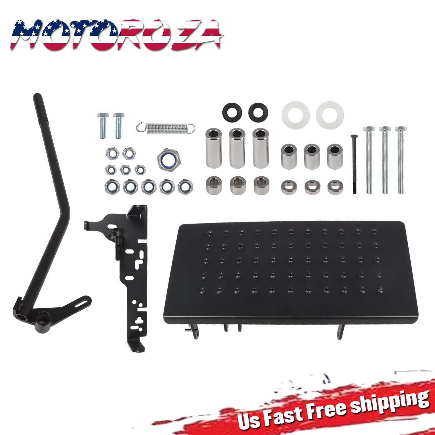 Advanced Chute System ACS6000ULS Chute Blocker 088-6003-00 For Most ZT Mowers