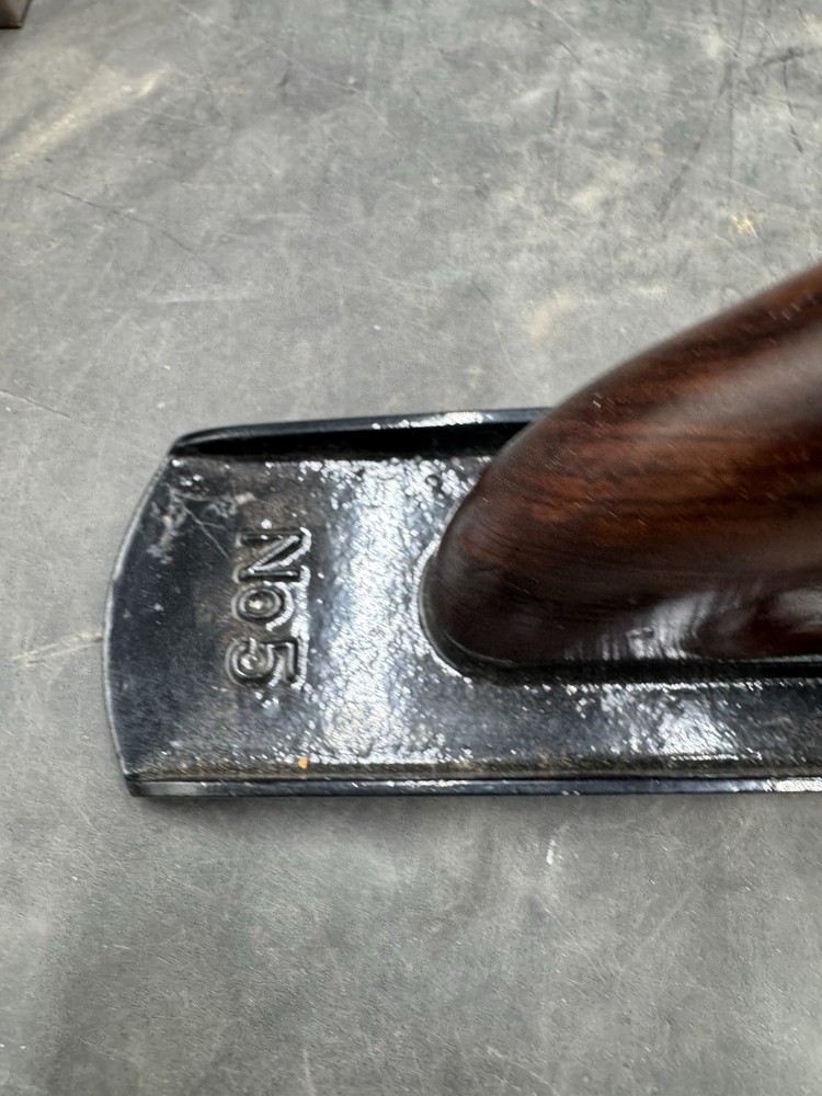 Stanley Bailey No.5 Type 11 Hand Plane, In Fine Condition