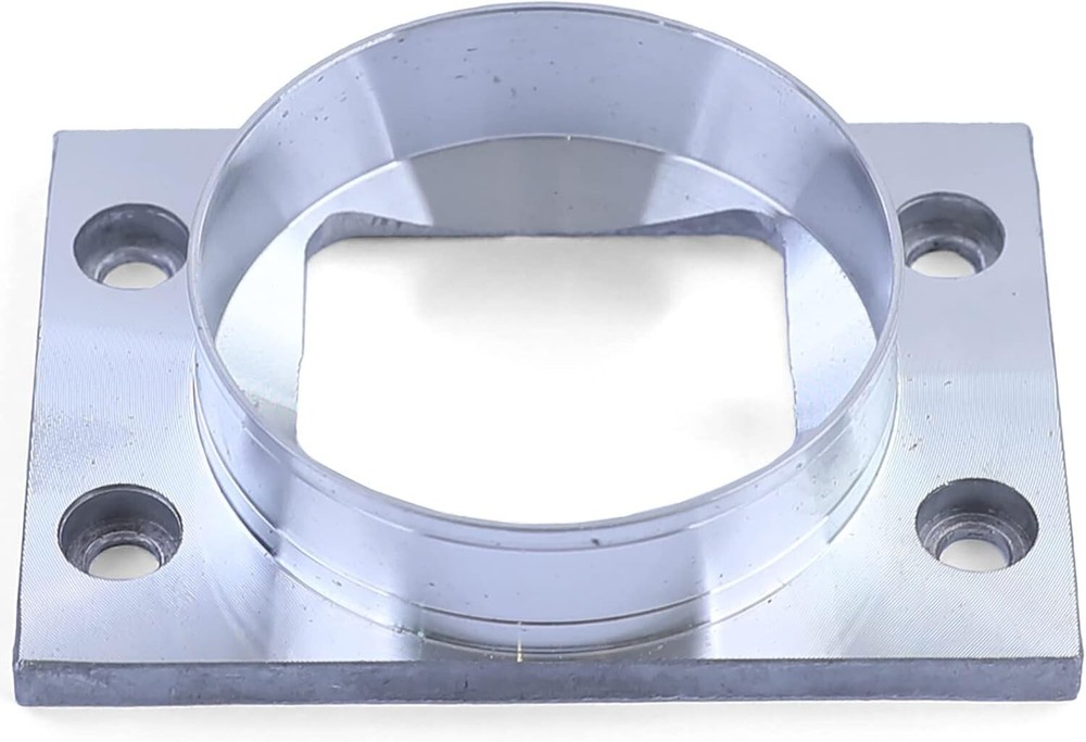 Connector Ring Connection For Car Flow Meter Filter