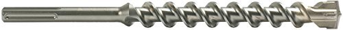 ITM SMTE3601 1" Diameter by 36" SDS-Max Drill (1 Pack)