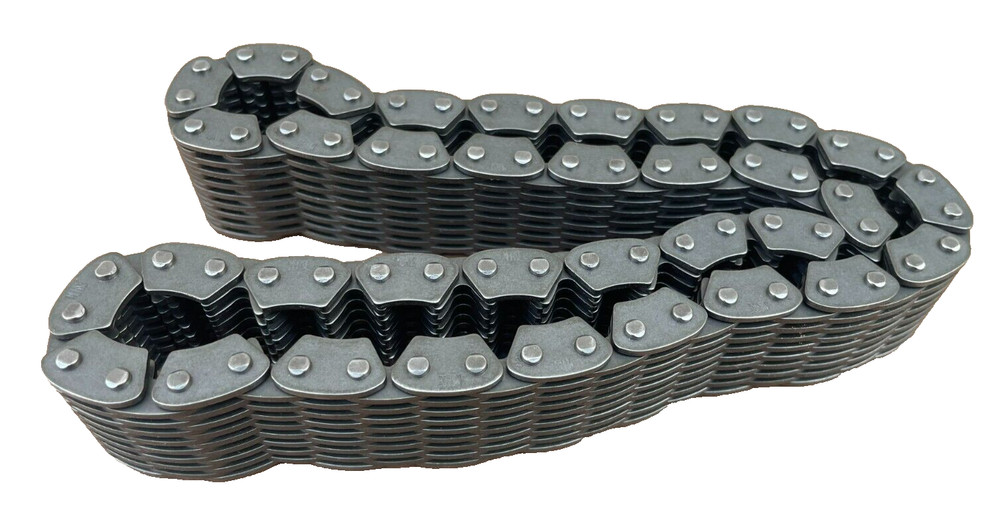 KS.VCI- Ferobrite Transfer Case Drive Chain