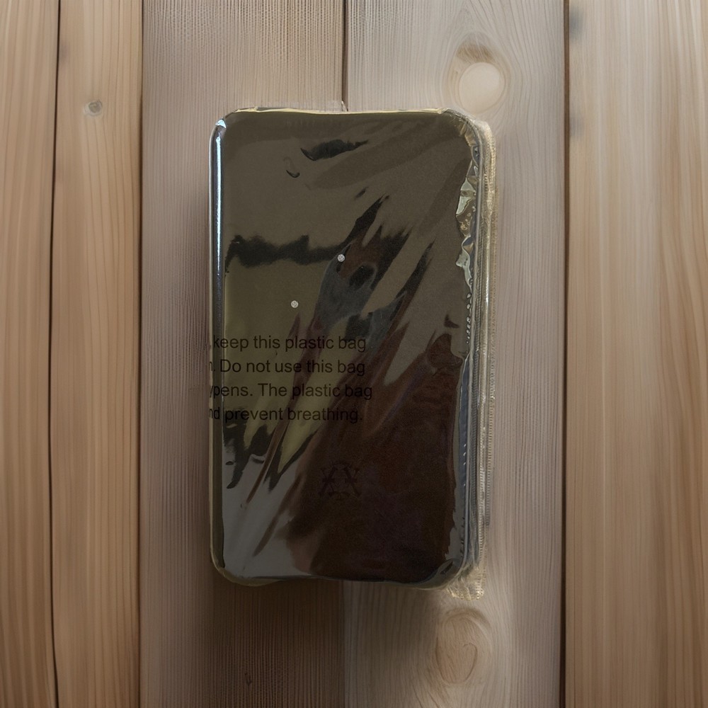 CD/DVD Holder (72 Capacity)