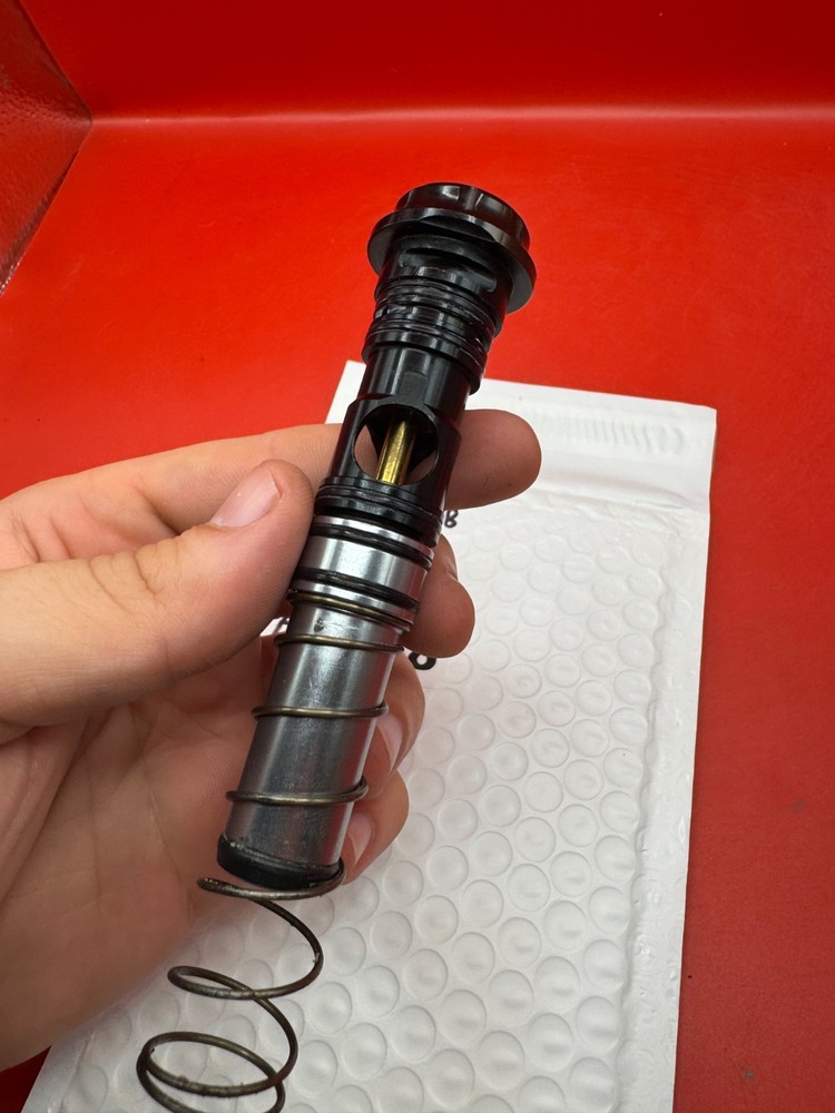 Empire PB Mini Bolt/Engine