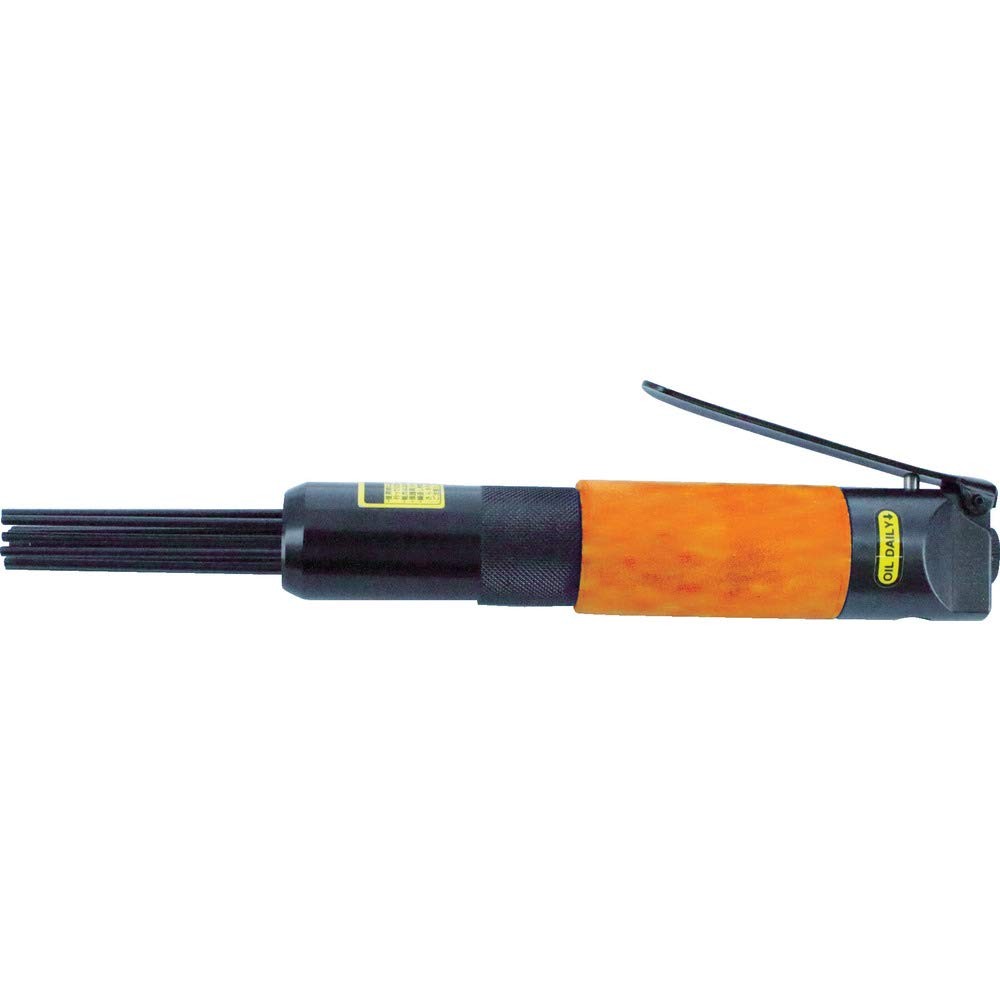Lightweight air chisel 3ΦX125mm TS-16A