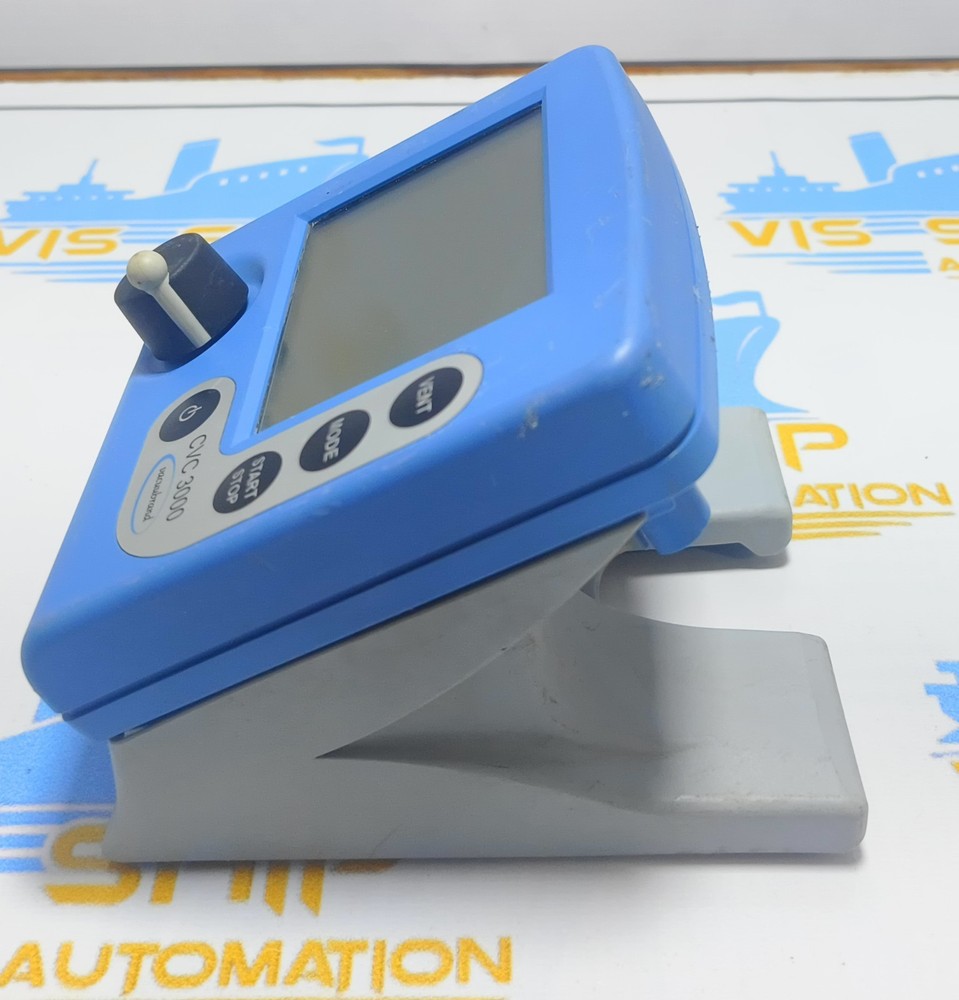 Vacuubrand CVC 3000 Vacuum Controller