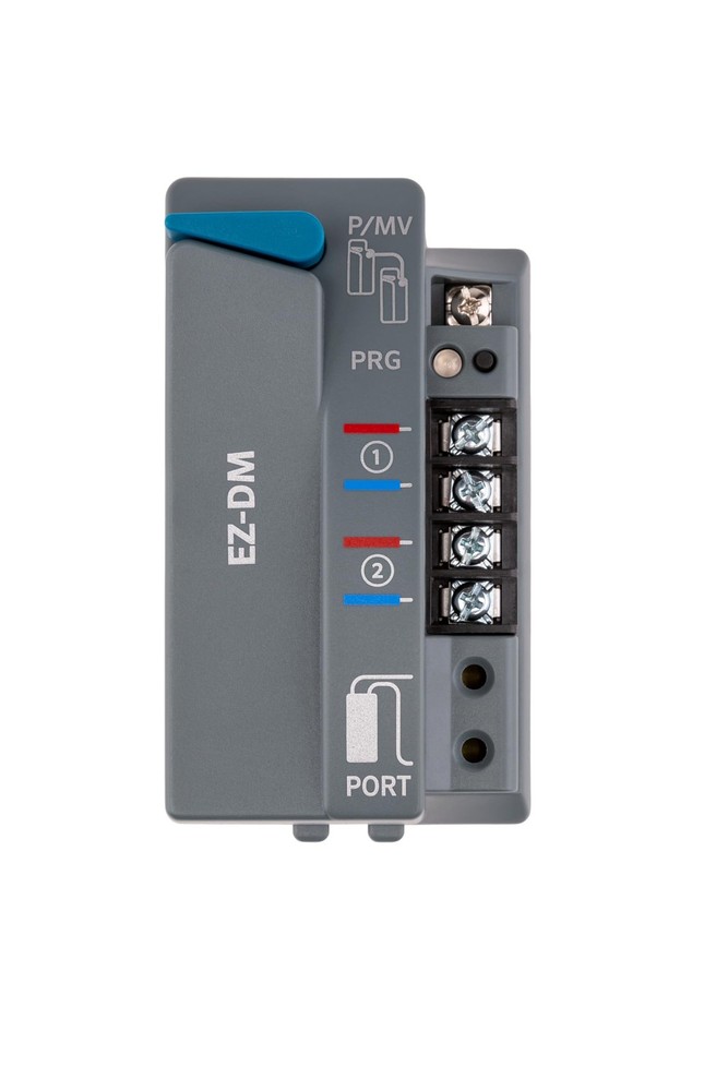 Hunter EZ-DM Decoder Output Module, Two-Wire Output for HCC and ICC2