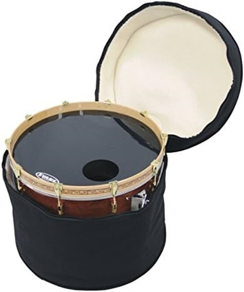 20" x 14" Proline Bass Drum Case by Protection Racket