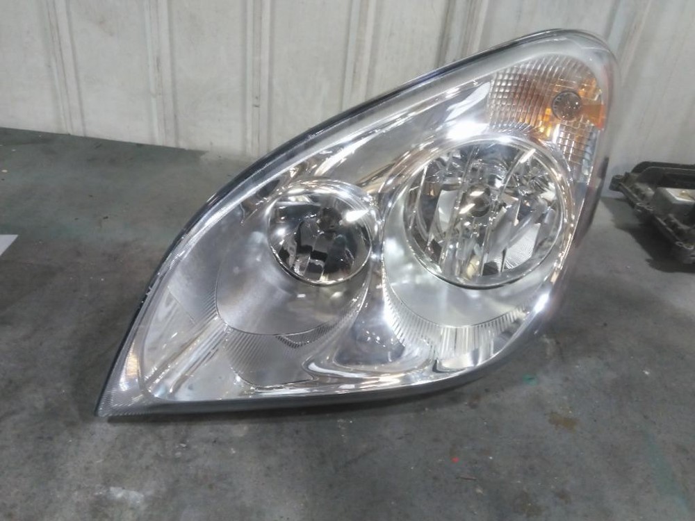 For 2015 FREIGHTLINER CASCADIA 2007-2018 HEADLIGHT Left ,  MD
