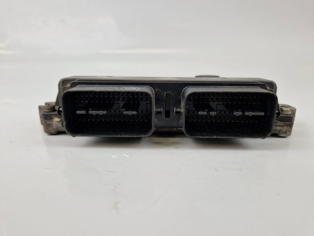 Suzuki Swift I 2008 Engine Control Module ECU 3392073KM kW BVV1814